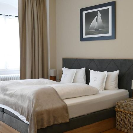 Hotel Ratsstuben Λιντάου Εξωτερικό φωτογραφία