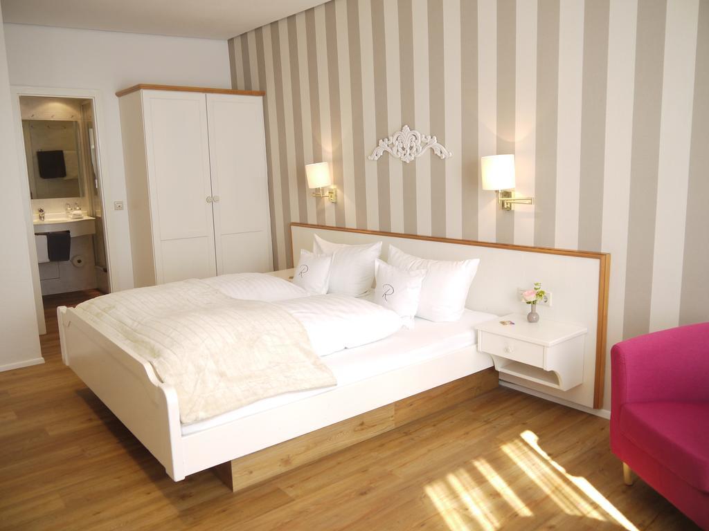 Hotel Ratsstuben Λιντάου Δωμάτιο φωτογραφία