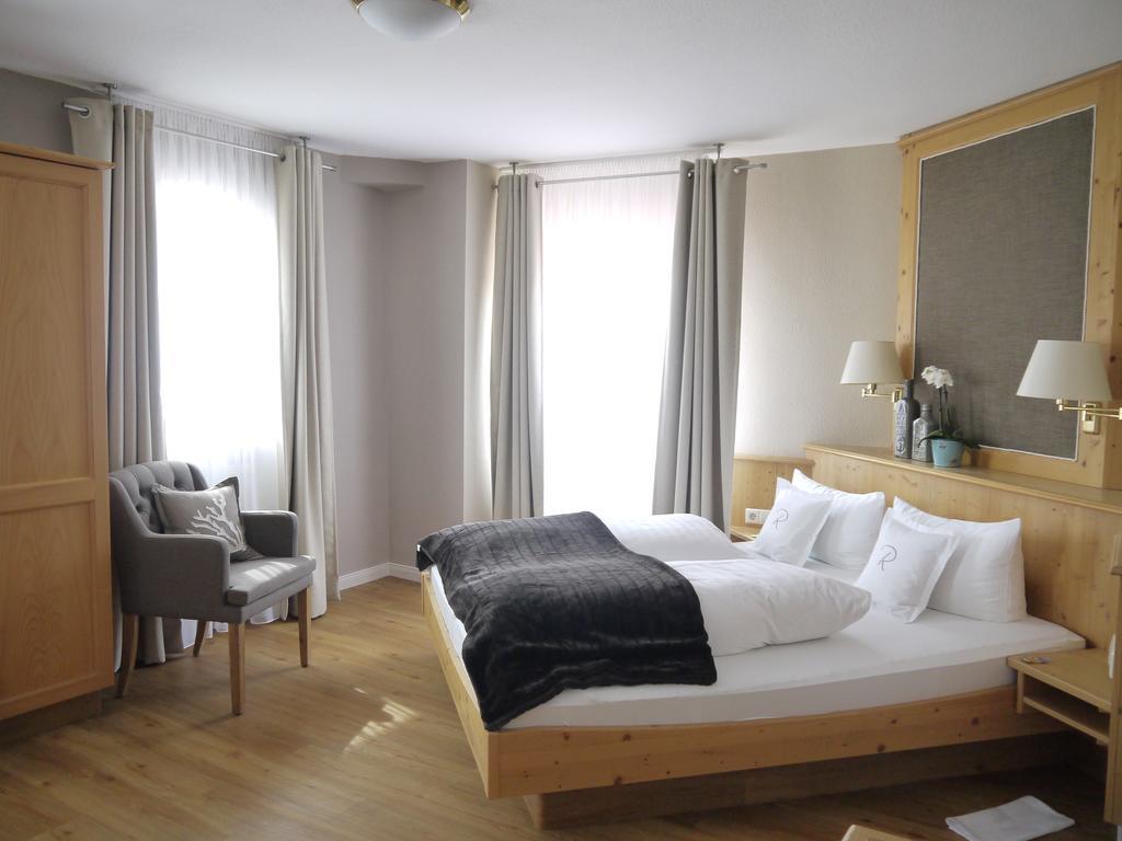 Hotel Ratsstuben Λιντάου Δωμάτιο φωτογραφία