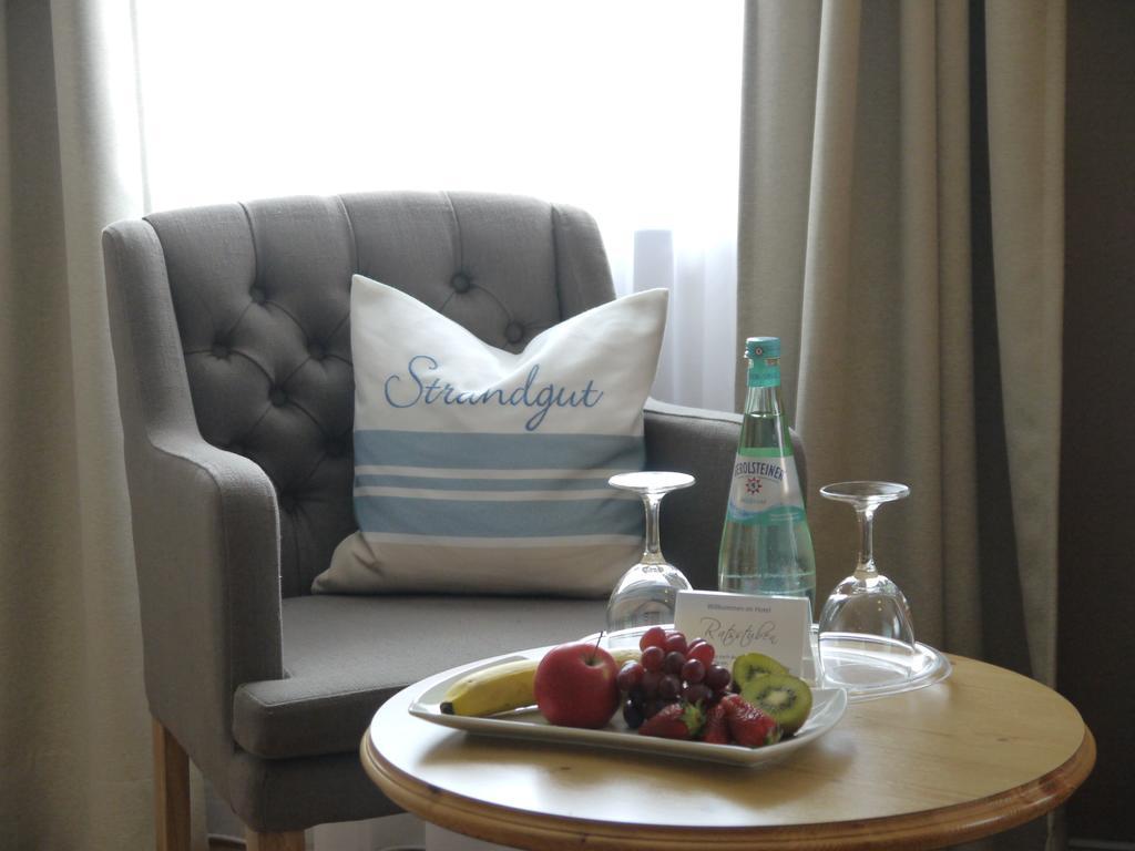 Hotel Ratsstuben Λιντάου Δωμάτιο φωτογραφία