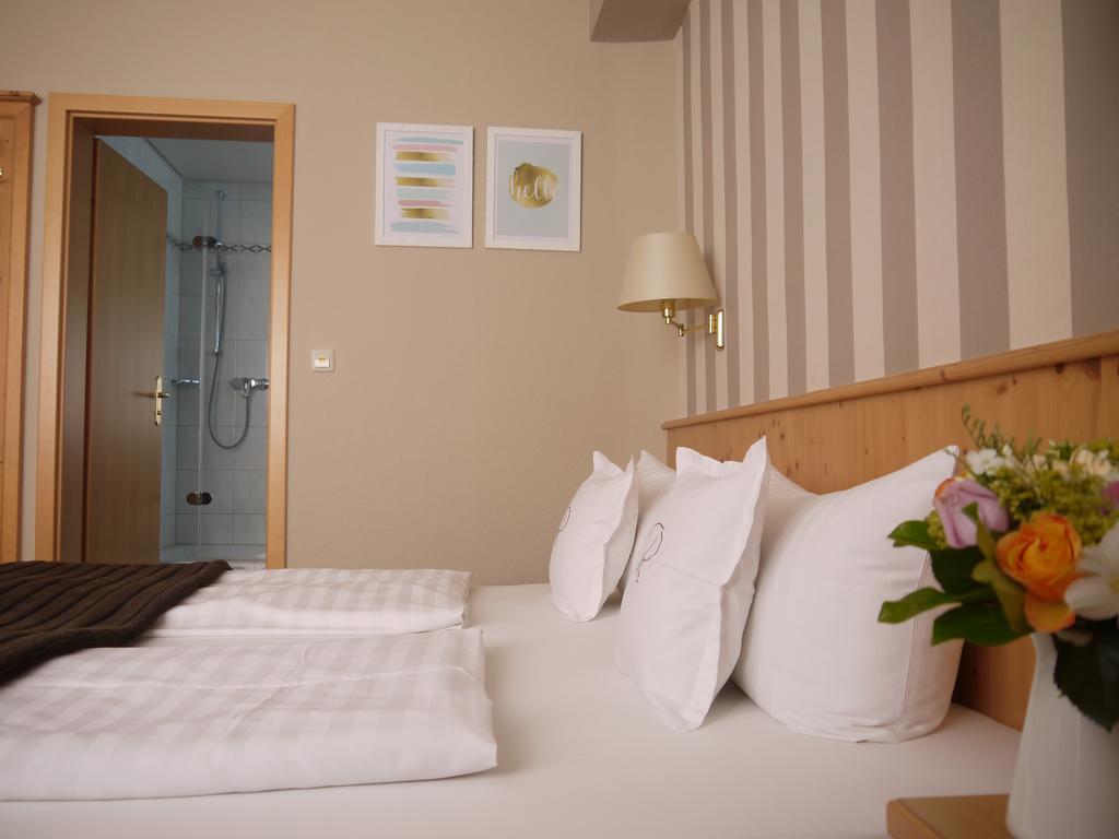 Hotel Ratsstuben Λιντάου Εξωτερικό φωτογραφία