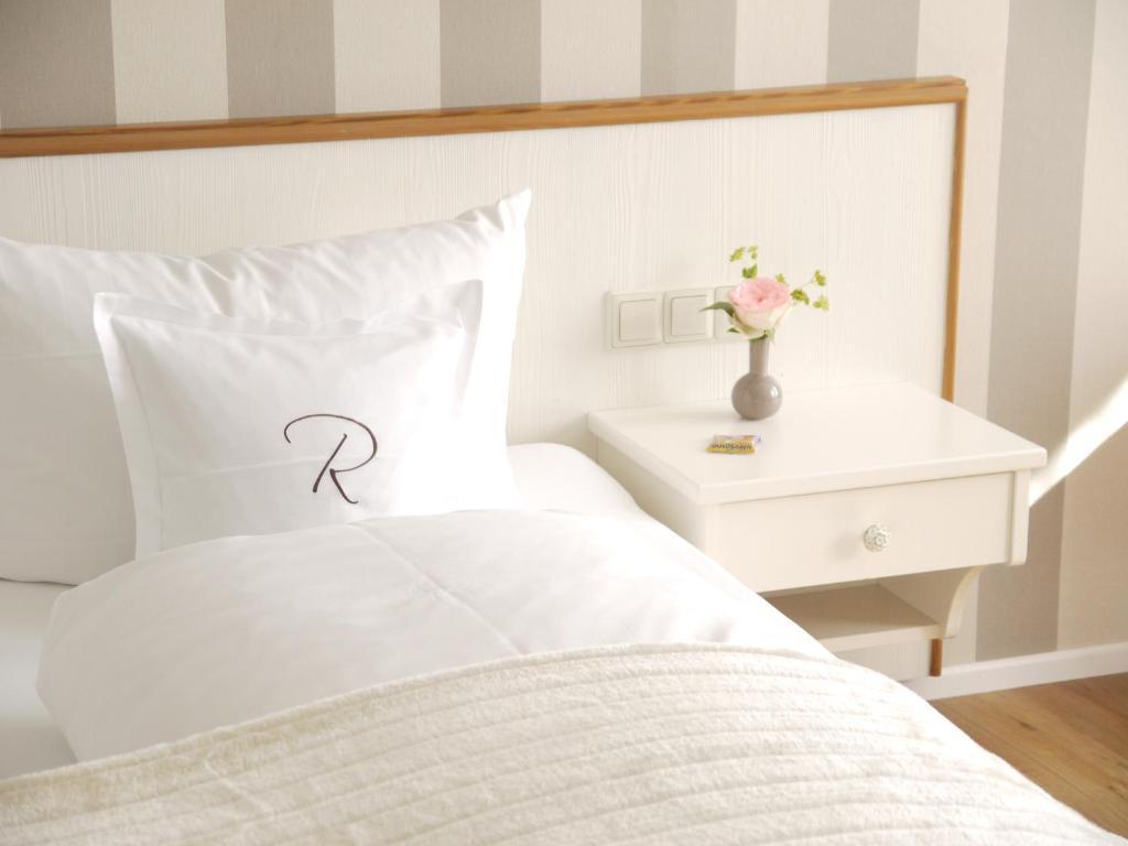 Hotel Ratsstuben Λιντάου Δωμάτιο φωτογραφία