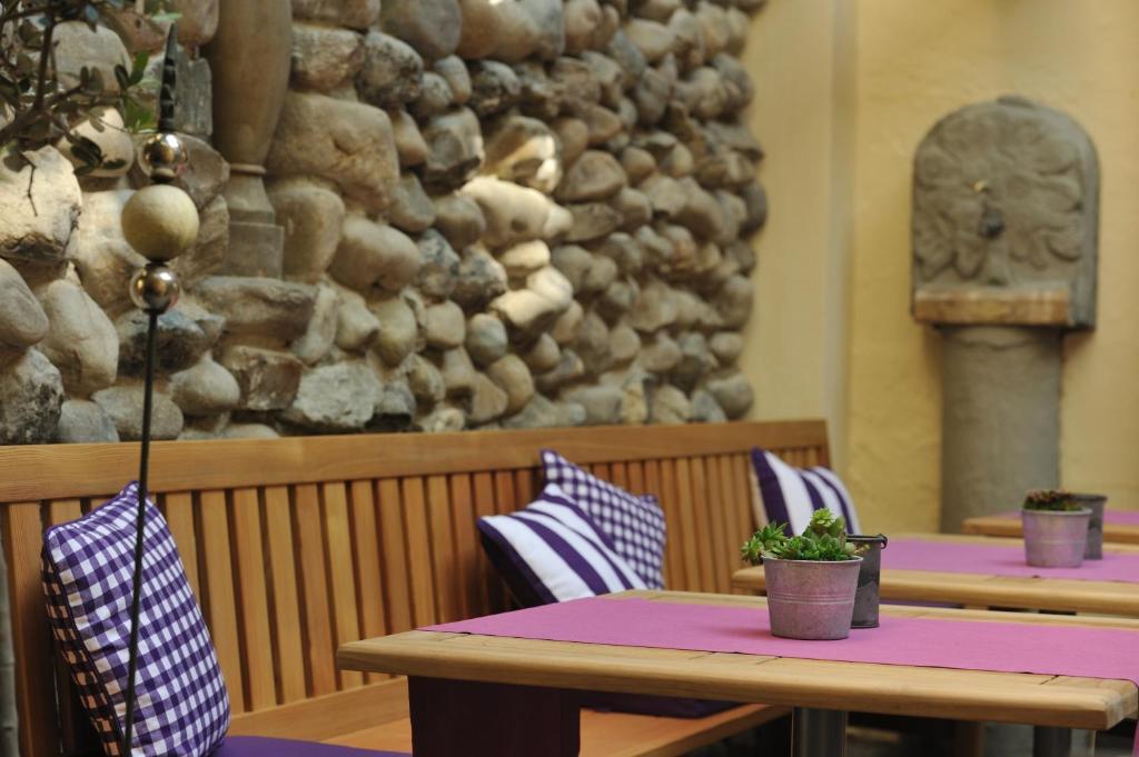 Hotel Ratsstuben Λιντάου Εξωτερικό φωτογραφία