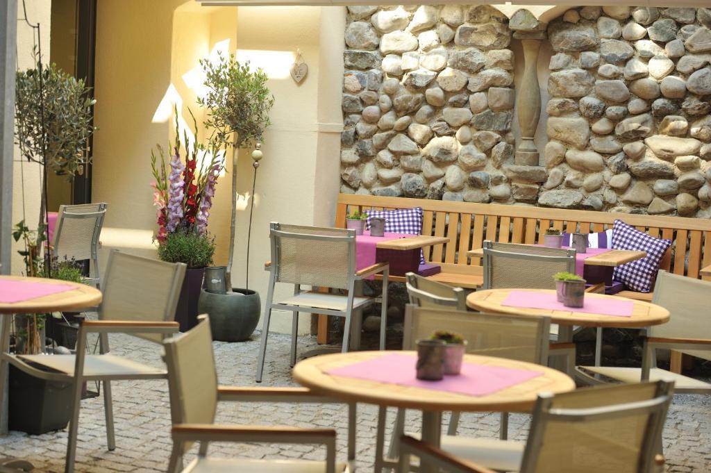 Hotel Ratsstuben Λιντάου Εξωτερικό φωτογραφία
